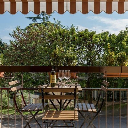 Il Gelso Apartment Verona Ngoại thất bức ảnh