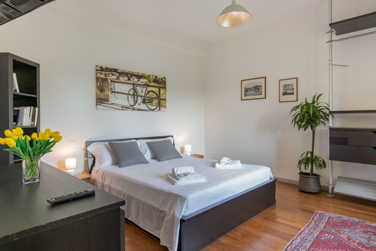 Il Gelso Apartment Verona Ngoại thất bức ảnh