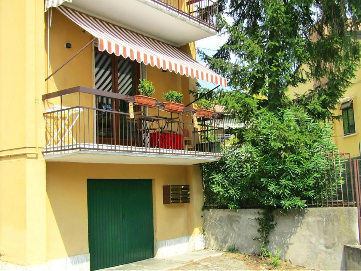 Il Gelso Apartment Verona Ngoại thất bức ảnh