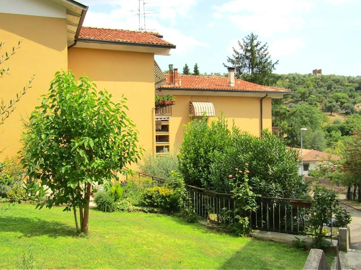 Il Gelso Apartment Verona Ngoại thất bức ảnh